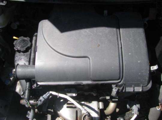 Toyota Yaris P2