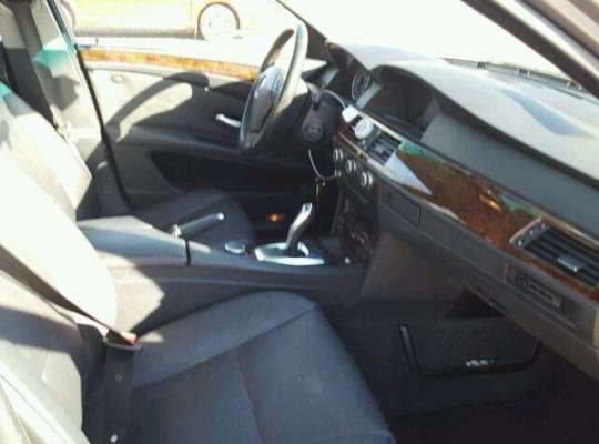 BMW 5 (E60/E61)