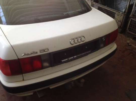 Audi 80 (B4)