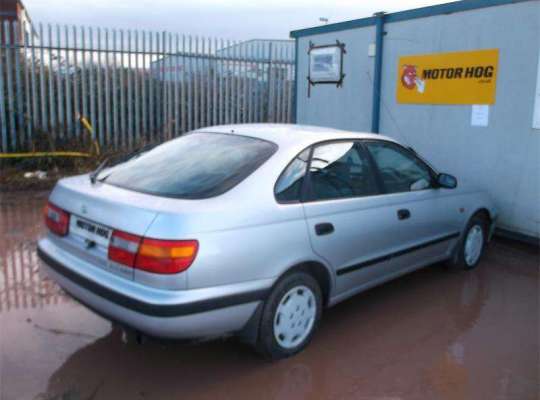 Toyota Carina E T19