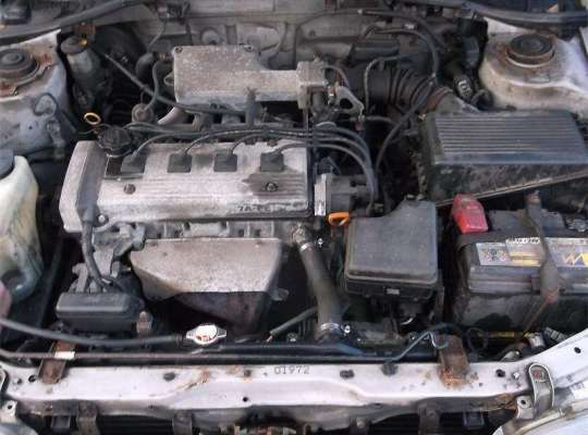 Toyota Carina E T19