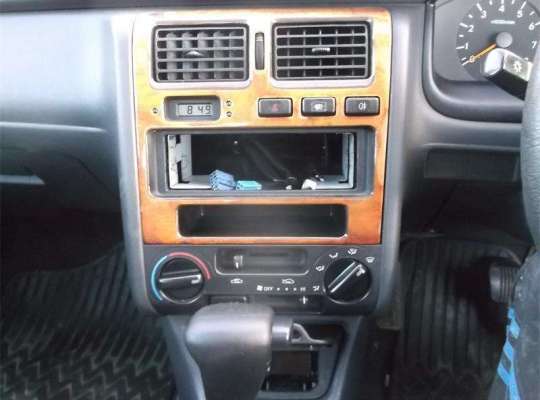 Toyota Carina E T19