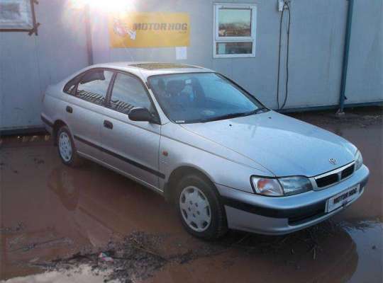 Toyota Carina E T19