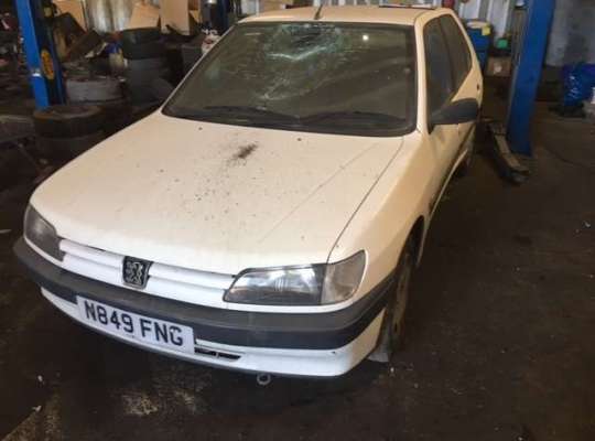 Peugeot 306