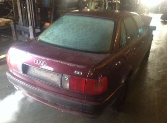 Audi 80 (B4)