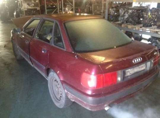 Audi 80 (B4)
