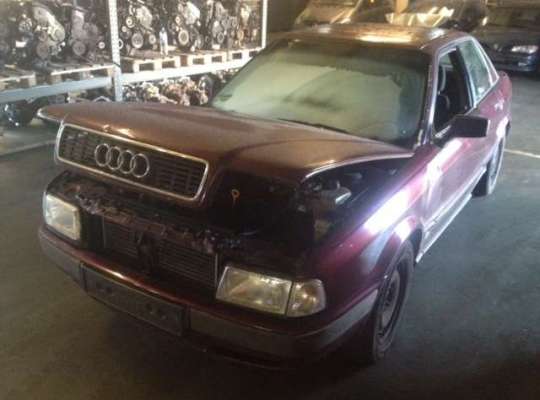 Audi 80 (B4)