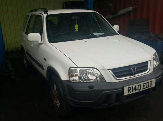 Honda CR-V I (RD)