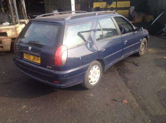 Peugeot 306