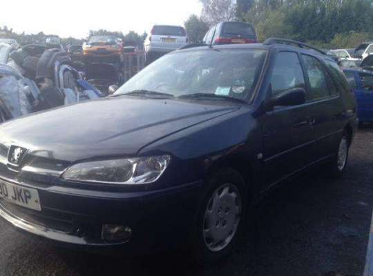 Peugeot 306