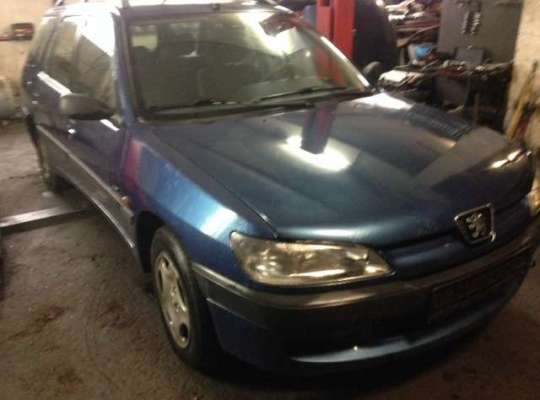 Peugeot 306