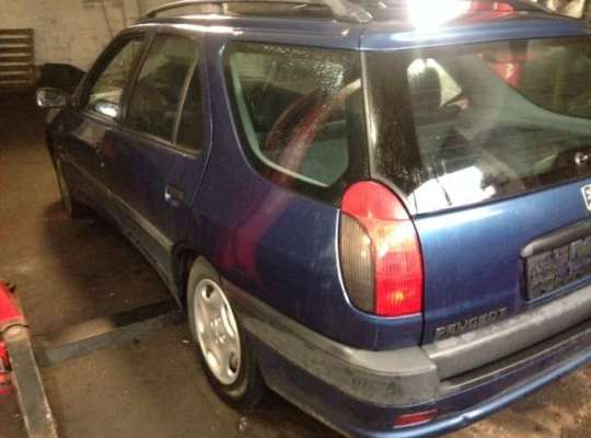 Peugeot 306