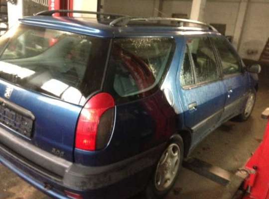 Peugeot 306