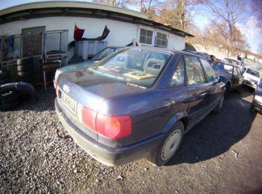 Audi 80 (B4)