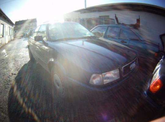 Audi 80 (B4)