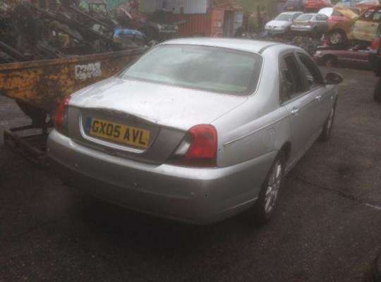 Rover 75 RJ