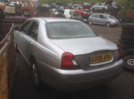 Rover 75 RJ