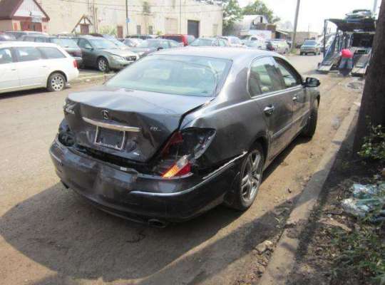 Honda Legend IV KB1
