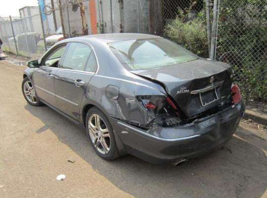 Honda Legend IV KB1
