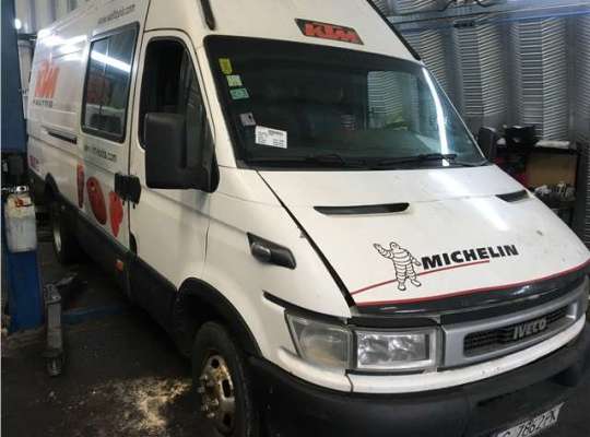 IVECO Daily III