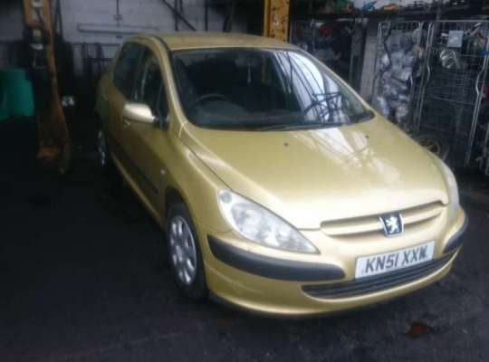 Peugeot 307