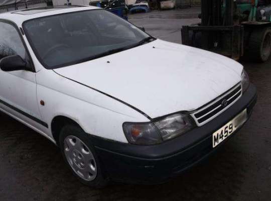 Toyota Carina E T19