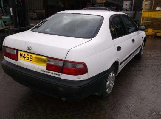Toyota Carina E T19