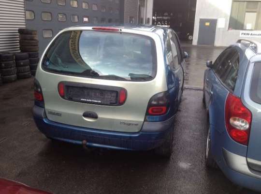 Renault Scenic I