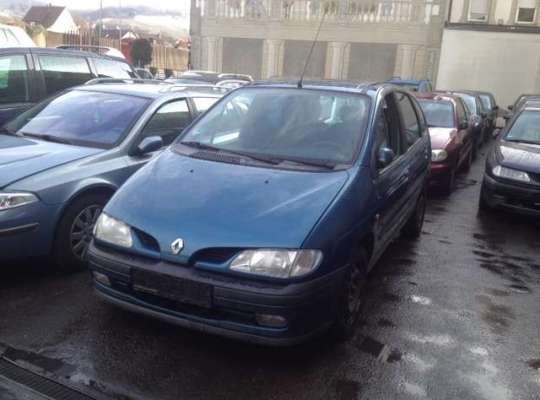 Renault Scenic I
