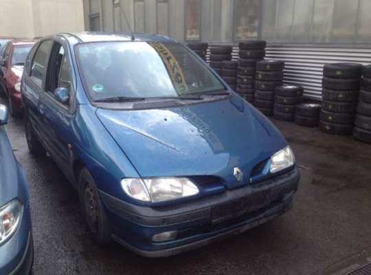 Renault Scenic I