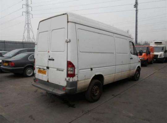 Mercedes-Benz Sprinter (903)