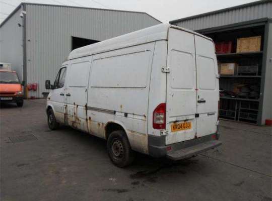 Mercedes-Benz Sprinter (903)