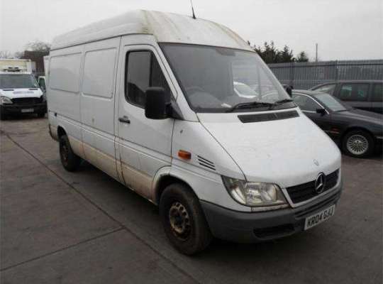 Mercedes-Benz Sprinter (903)