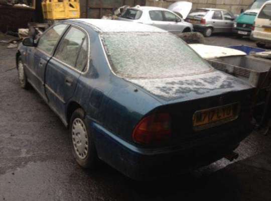Rover 600 RH