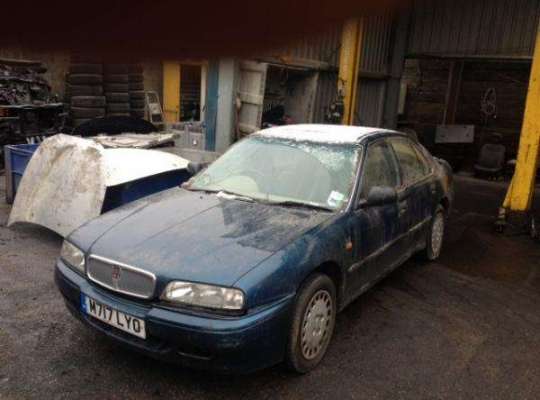 Rover 600 RH