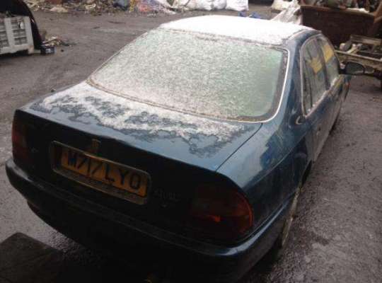 Rover 600 RH