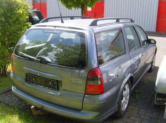 Opel Vectra B
