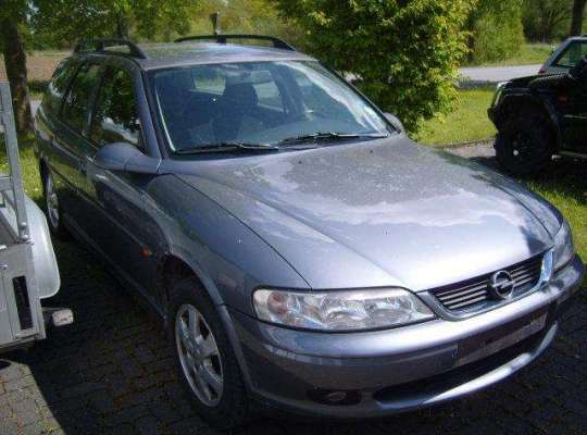 Opel Vectra B