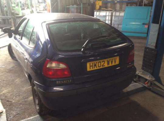Renault Megane I