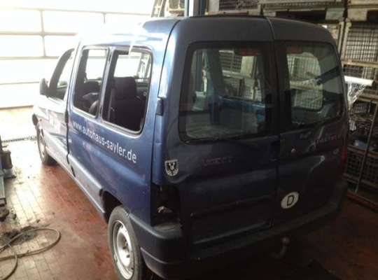 Citroen Berlingo I (MF/First)