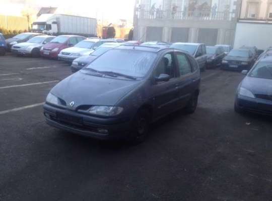 Renault Scenic I