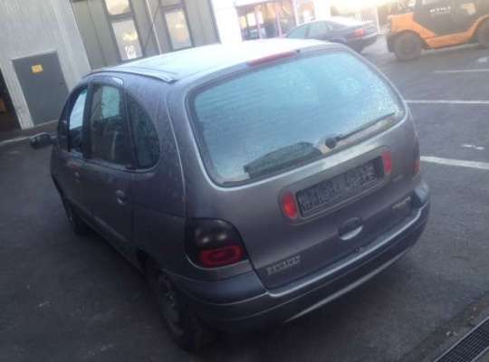 Renault Scenic I