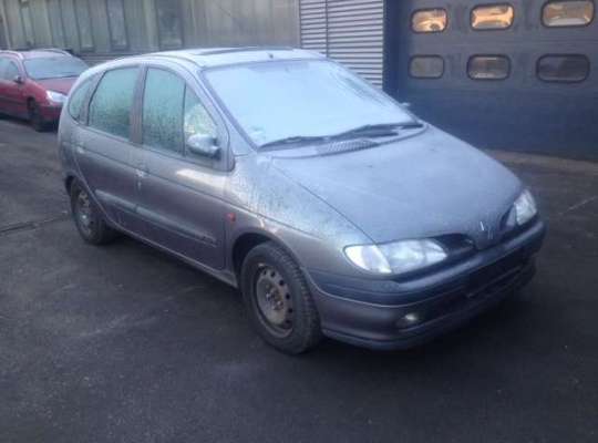 Renault Scenic I
