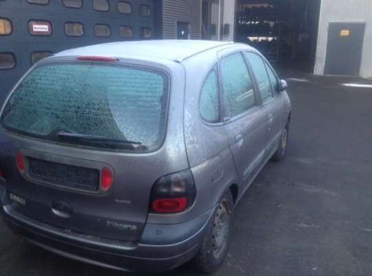 Renault Scenic I