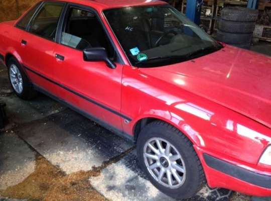 Audi 80 (B4)