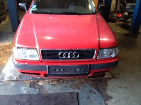Audi 80 (B4)