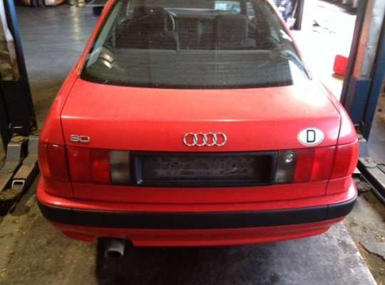 Audi 80 (B4)