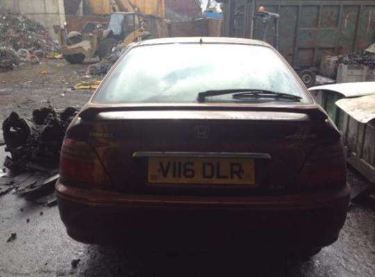 Honda Accord VI (CG, CK)