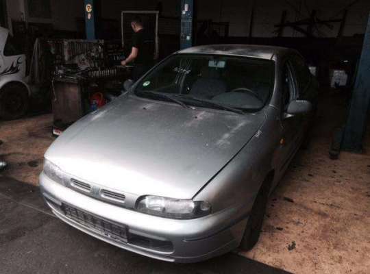 Fiat Bravo/Brava (182)