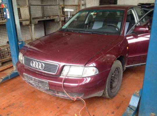 Audi A4 (8D, B5)
